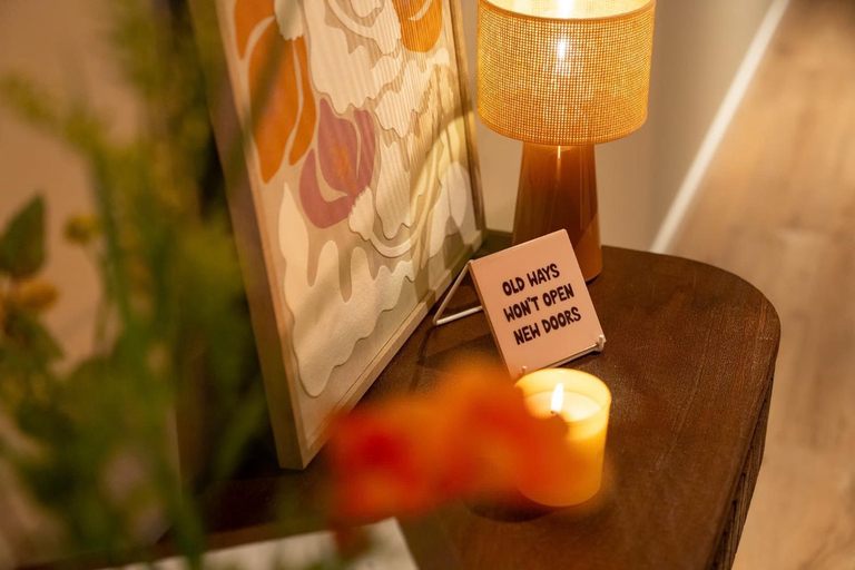 Food & Drinks 5, Hotel de Raket, Meppel