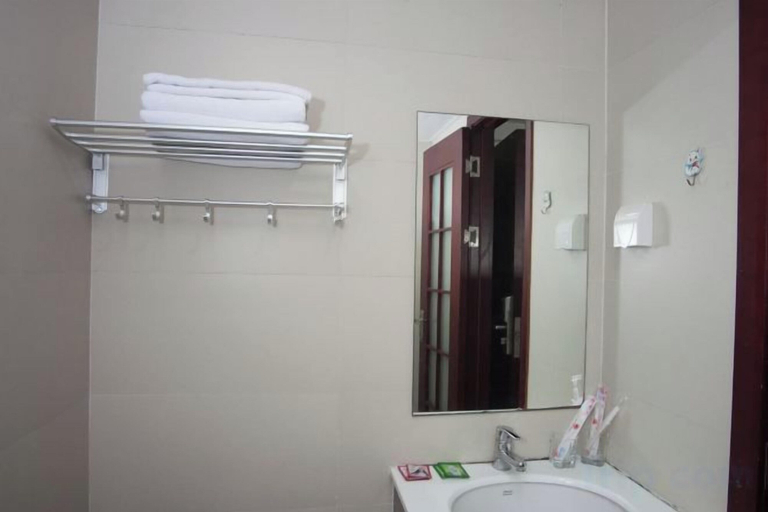 Others 5, YouJia Apartment, Foshan