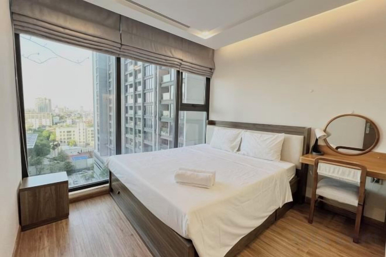 Room 1, Vinhomes Metropolis Apartment - Comfort Stay Ha Noi, Ba Đình