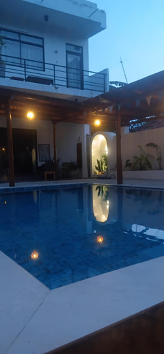 Sport & Beauty 2, SriMany, Weligama