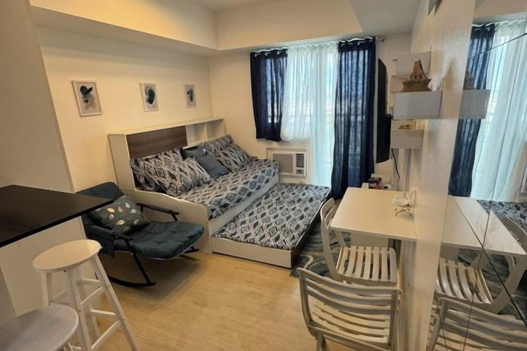 Room 1, Gellybean Homestay, San Fernando City