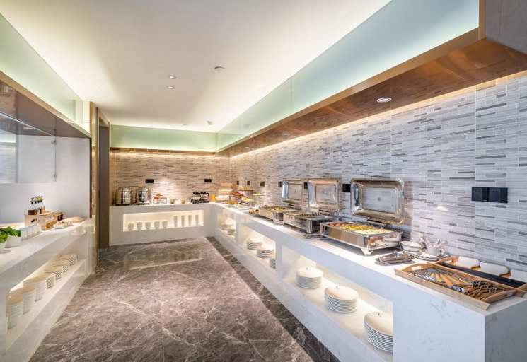 Food & Drinks 5, Lavande Hotel Xuzhou Tongshan Wanda Plaza, Xuzhou