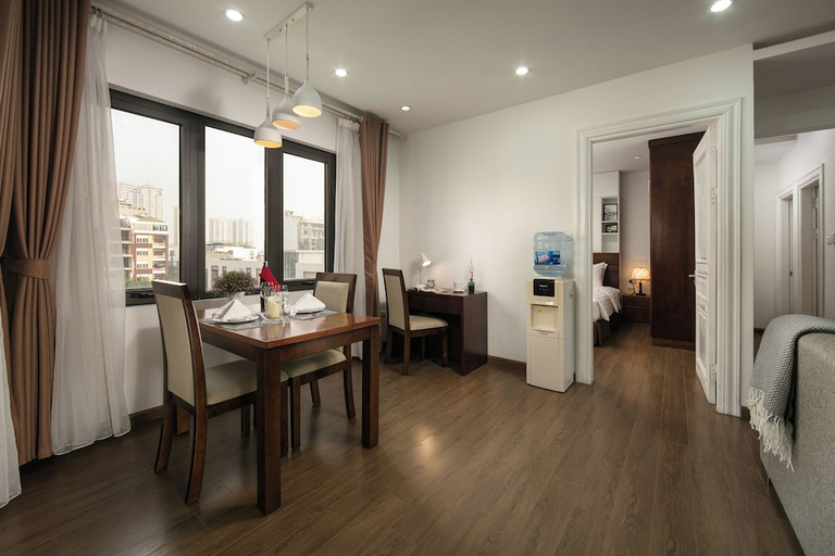 Others 5, Granda Square Residence, Cầu Giấy