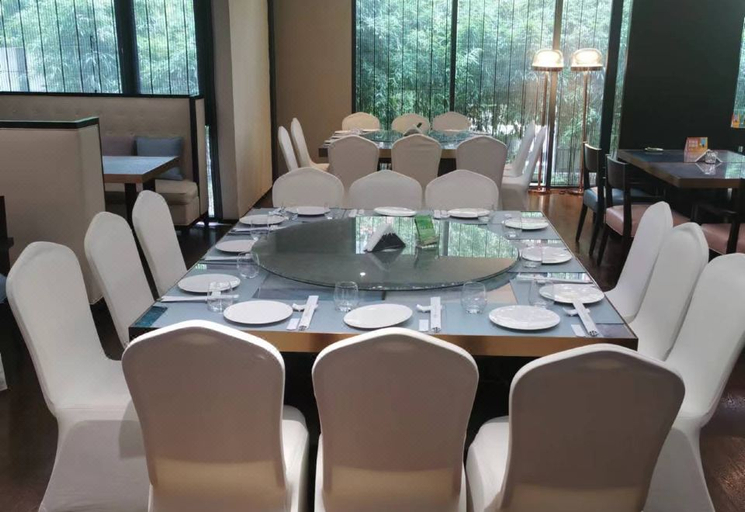 Food & Drinks 5, Gloria Plaza Hotel Dongsheng, Beijing