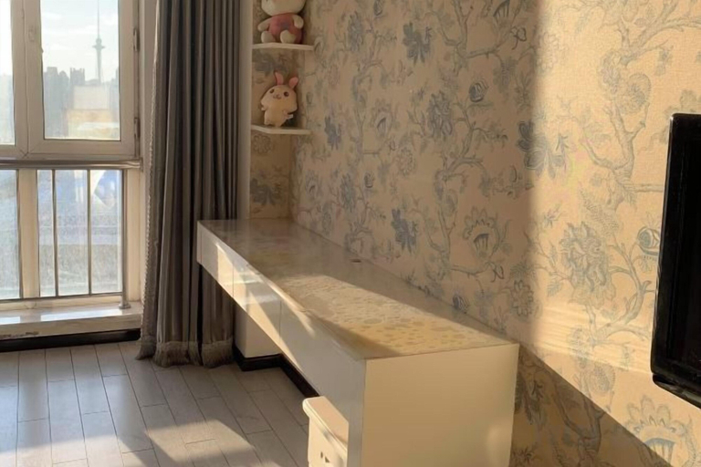 Others 5, Xinyi Apartment, Harbin