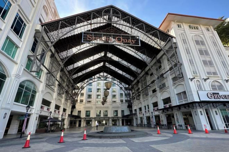 Point of interest, 6th Straits Quay Seafront Suite - Rare Marina & Seaview, Pulau Penang