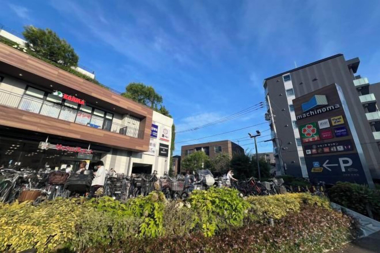 Miscellaneous 3, OHAYO Hotel·Ōmorinishi, Ōta