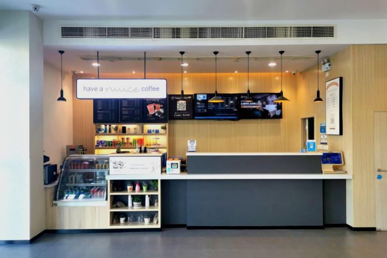 Others 1, HanTing Hotel (Rui'an Wansong Road), Wenzhou