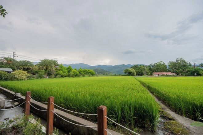 Others 4, Tiansong Villa, Yilan