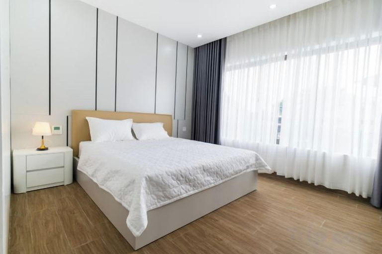Bedroom 3, NHAT MINH HOTEL, Lạng Sơn