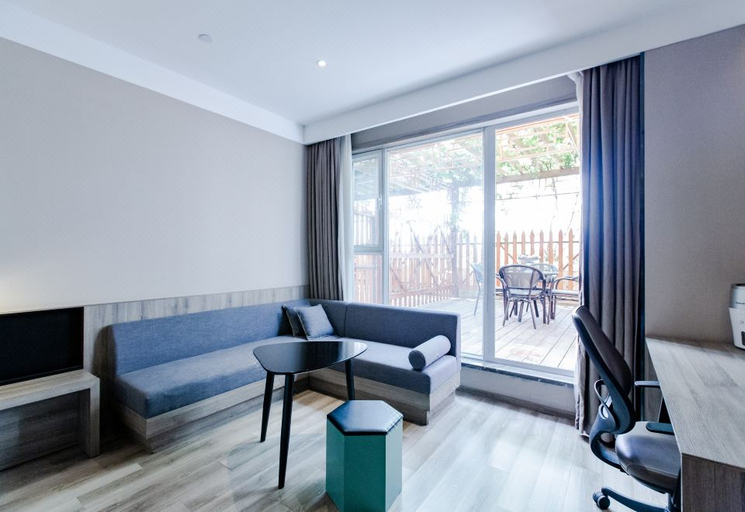 Others, Atour Hotel Wenhua West Road Turpan, Turfan