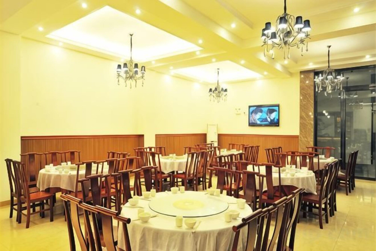 Food & Drinks 5, Meishike Express Hotel, Leshan