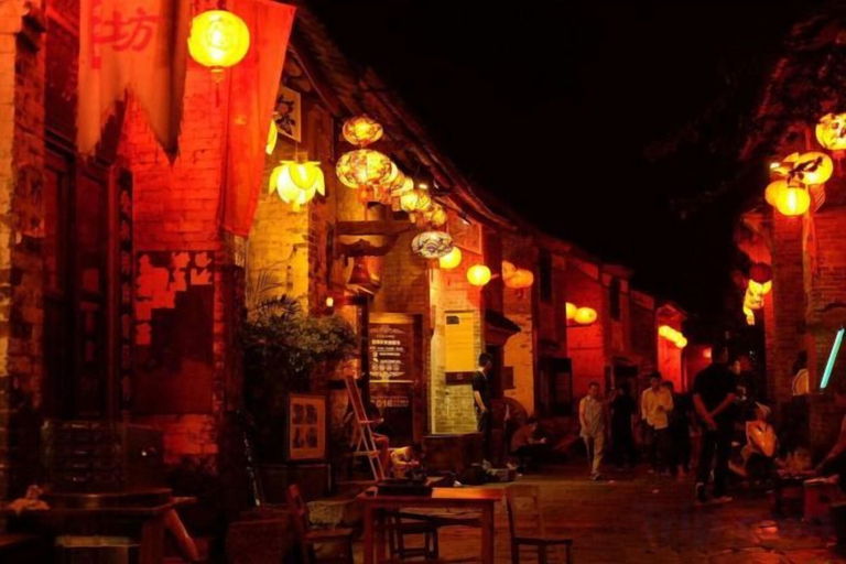 Food & Drinks 5, Meilaiya Hotel Huangyao Ancient Town, Hezhou