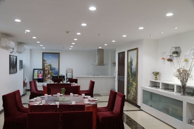 Food & Drinks 4, Yicheng Hotel (Henan University of Technology), Zhengzhou
