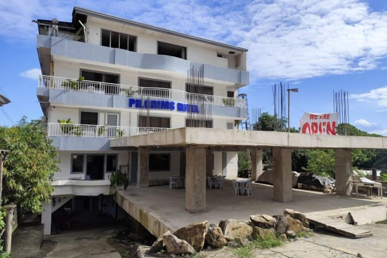 Exterior & Views 2, RedDoorz @ Pilgrims Hotel, Pagadian City