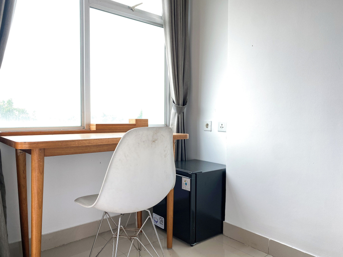Interior 4, Comfort Stay Studio At Enviro Apartment, Cikarang