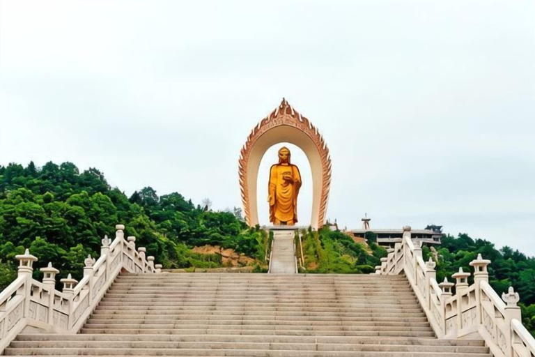 Others 5, Lushan Hanshe Homestay (Donglin Buddha), Jiujiang