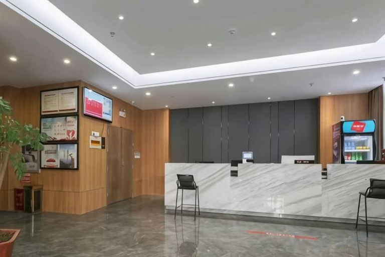 Others 1, Shankee Hotel (Linyi Xianggong), Linyi