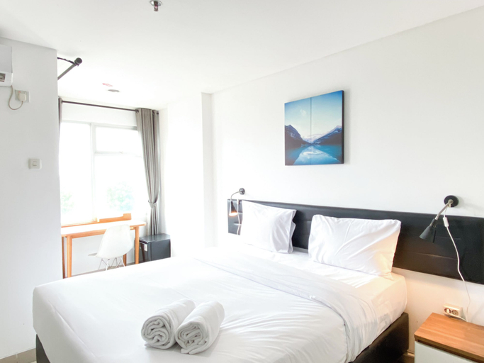 Primary image, Comfort Stay Studio At Enviro Apartment, Cikarang