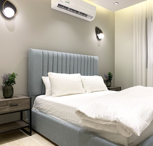 Room 5, Kease Qirwan B-11 Royal touch XZ13, Riyadh