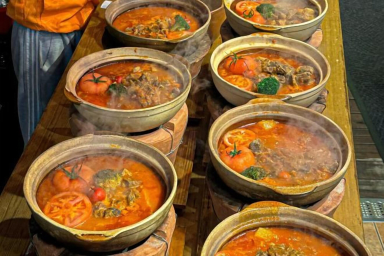 Food & Drinks 5, ECHIC Hotel (Shenzhen East Railway Station Buji Subway Station Branch), Shenzhen