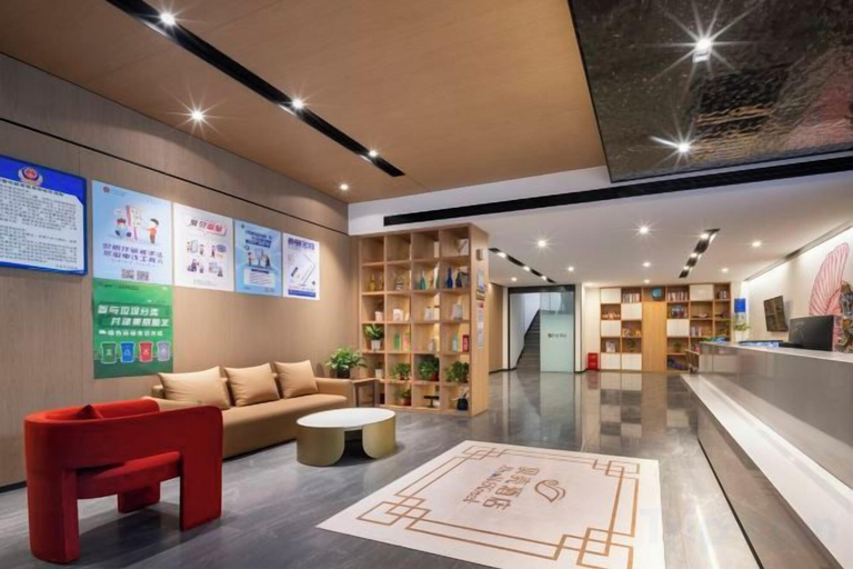 Others 5, Shell Hotel (Shunyi Ideal Automobile Base, Beijing), Beijing