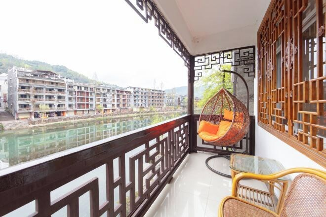 Others 4, Phoenix Yue Slow River View Inn, Xiangxi Tujia and Miao
