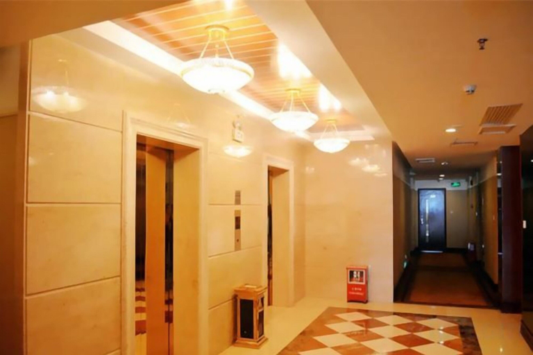 Others 5, Shiji Huayuan Leisure Club, Huizhou