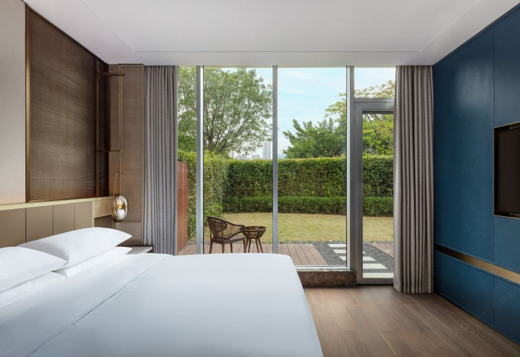 Bedroom 3, Midea Shunde, A Tribute Portfolio Hotel, Foshan