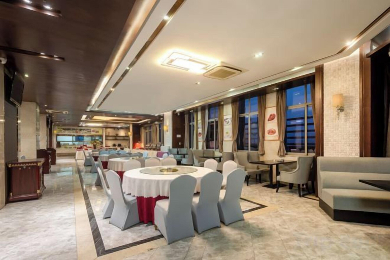 Food & Drinks 4, BaiLing Nicesoe Hotel (Guiyang Spray Pool Zilinan), Guiyang