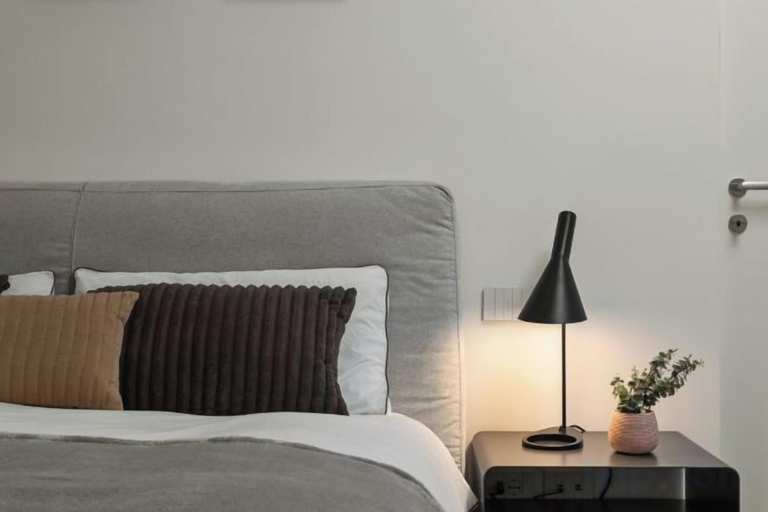 Room 1, The Golden loft by Aura Luxury Collection, Como