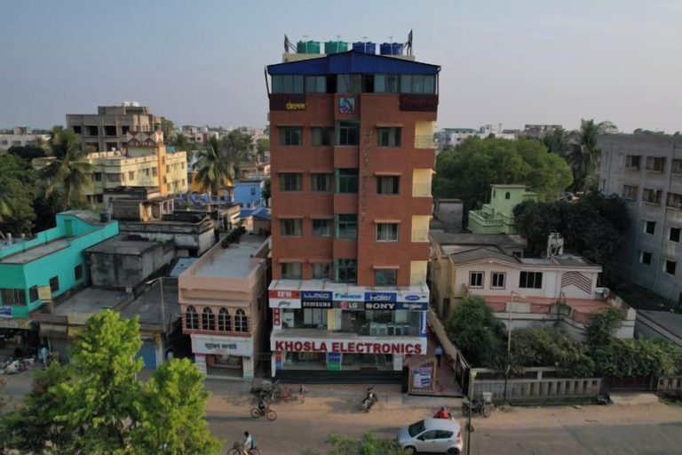 Exterior & Views 2, Hotel Tulusi Inn, Birbhum