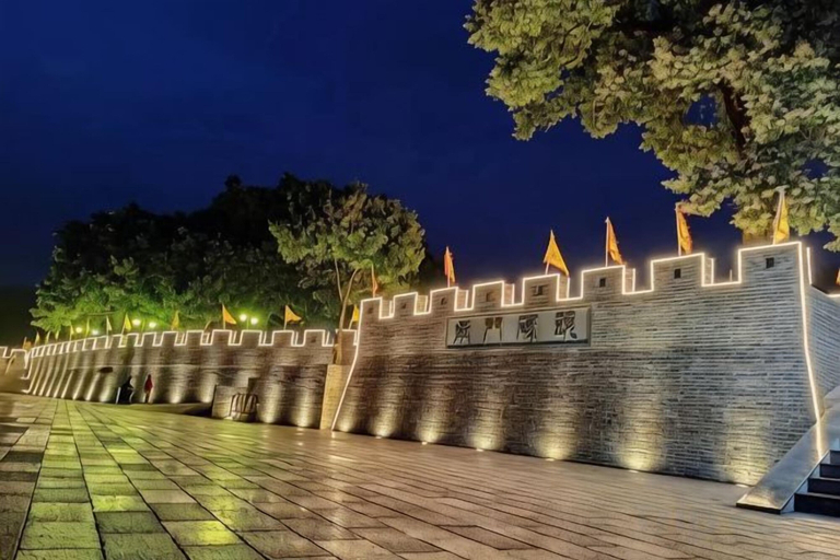 Exterior & Views 2, Dongfang Mingyuan Hotel, Heyuan