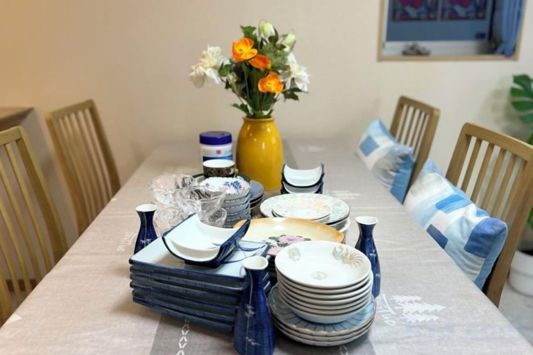 Dining, Lapis House 201 2F&3F, Edogawa