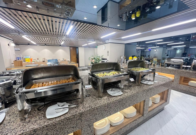 Food & Drinks 4, Shantou Hairun Hotel(Shantou Mixc store), Shantou