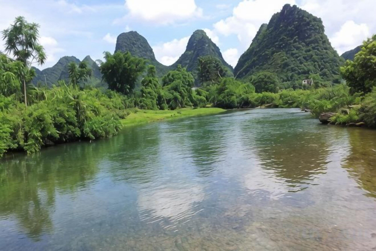 Others 5, Yangshuo Culture House, Guilin