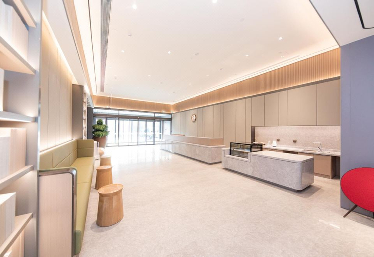 Others 5, JI Hotel (Xuzhou Daxue Road Yi He Plaza), Xuzhou