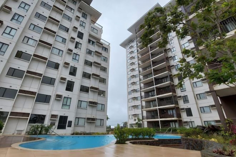 Exterior & Views 2, Cool Breeze-Serin West Tagaytay 1-bedrooom Condo, Tagaytay City