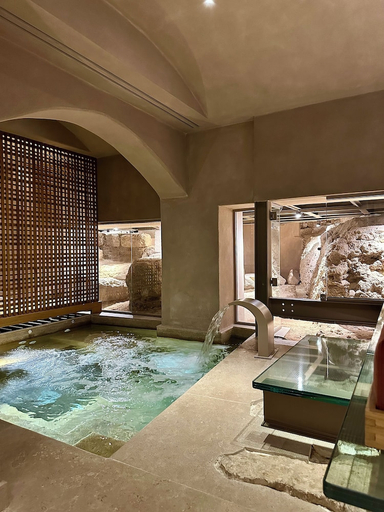 Sport & Beauty 3, Niche Hotel Athens, Attica