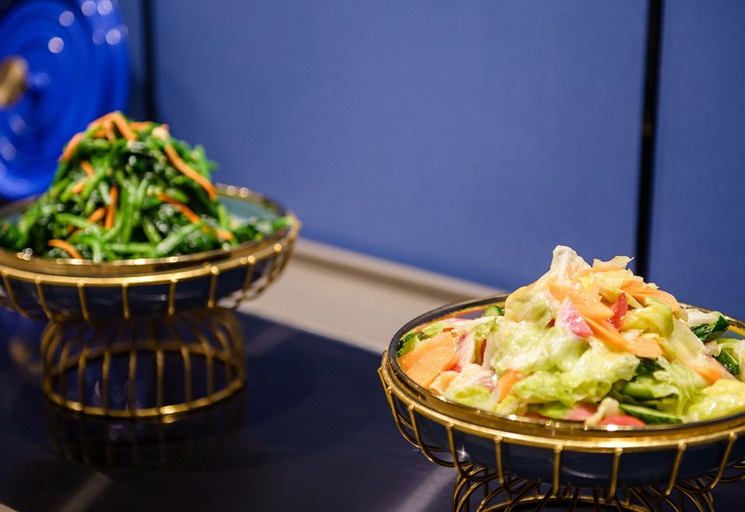 Food & Drinks 4, Hanting Hotel Yinchuan Huaiyuan West Road, Yinchuan