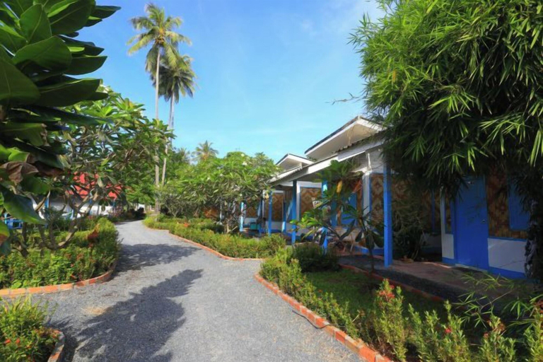 Exterior & Views 2, Isara Lanta Beach Resort, Ko Lanta