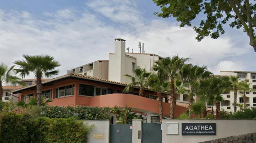 Exterior & Views 1, Résidence Agathéa, Hérault