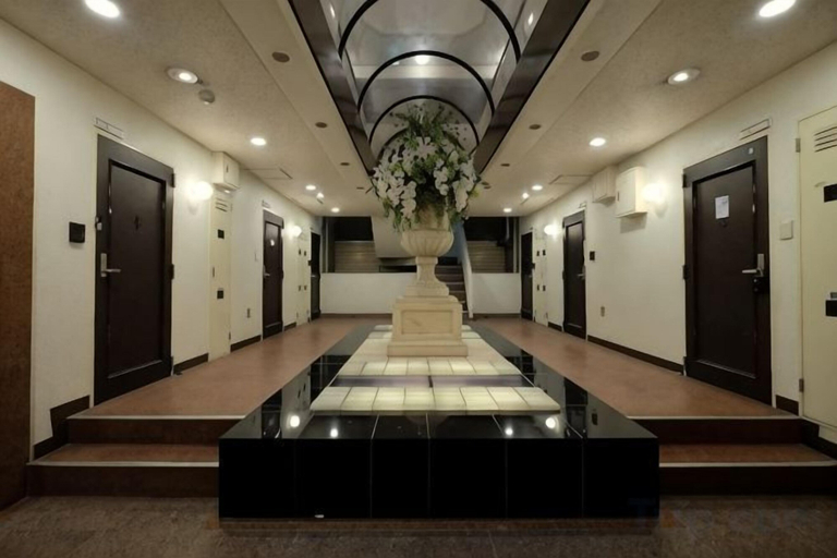 Interior, TOUGAN HOTEL, Osaka