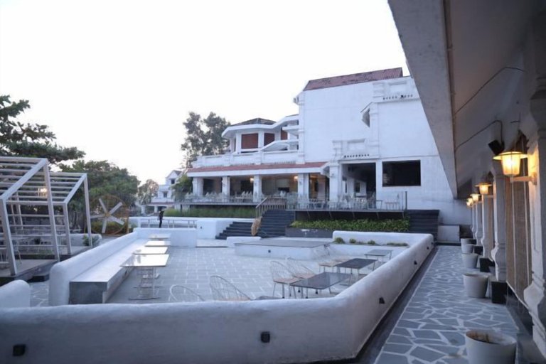 Exterior & Views 2, Hotel FORT28, Nagpur