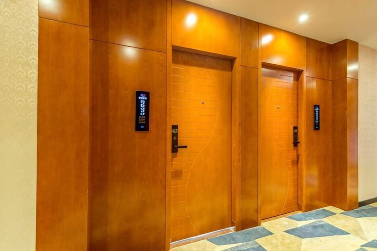 Others 5, 168 Chain Hotel (Shenzhen Liantang Metro Station), Shenzhen