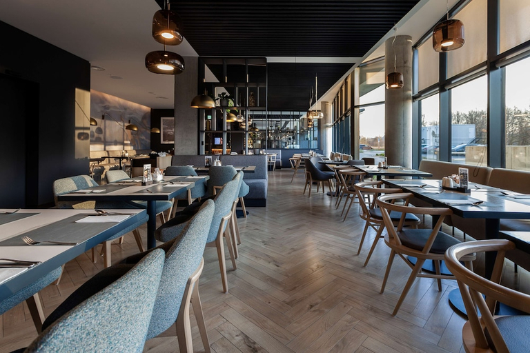 Food & Drinks 5, Radisson Resort Kolobrzeg, Kołobrzeg