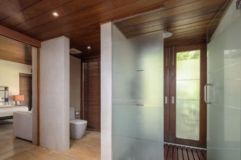 Bathroom 5, Ban Mekkala, Ko Samui