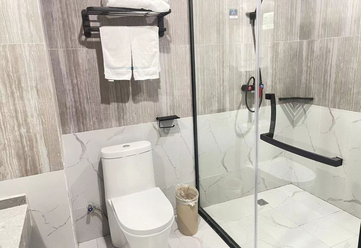 Others 1, Shankee Hotel (Jingdezhen Taoxichuan Creative Plaza), Jingdezhen