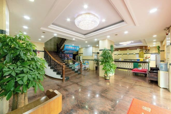 Others 1, Hang Seng Business Hotel, Zhongshan, Zhongshan
