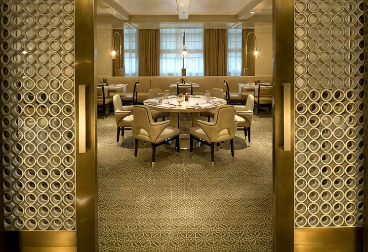 Food & Drinks 5, The Astor Hotel Tianjin, Tianjin